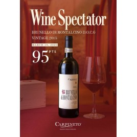 Carpineto Brunello Di Montalcino  Carpineto Brunello Di Montalcino